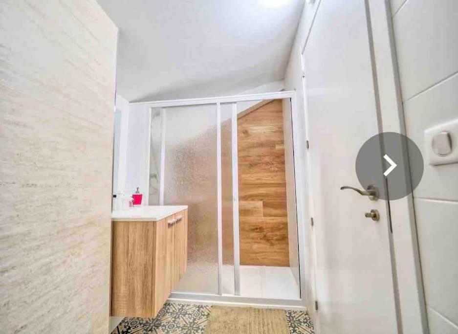 Belle Maison Basque 12 Personnes Urrugne Exteriér fotografie