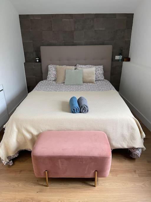 Belle Maison Basque 12 Personnes Urrugne Exteriér fotografie