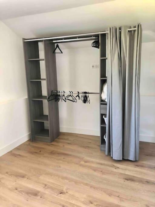 Belle Maison Basque 12 Personnes Urrugne Exteriér fotografie