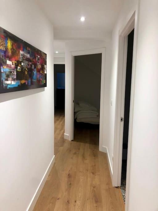 Belle Maison Basque 12 Personnes Urrugne Exteriér fotografie