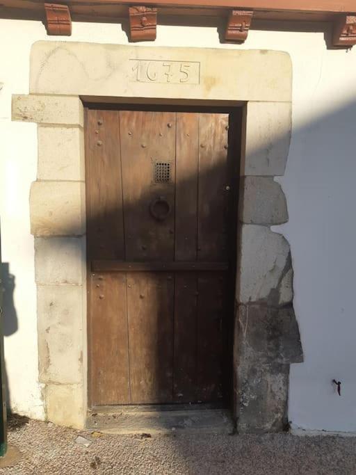 Belle Maison Basque 12 Personnes Urrugne Exteriér fotografie